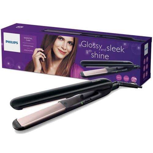 Philips Glossy Sleek Shine Straightener