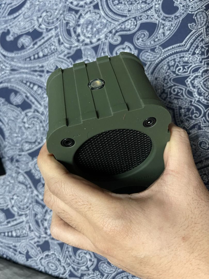 Philips SB5200, Audio, Portable Audio Accessories on Carousell