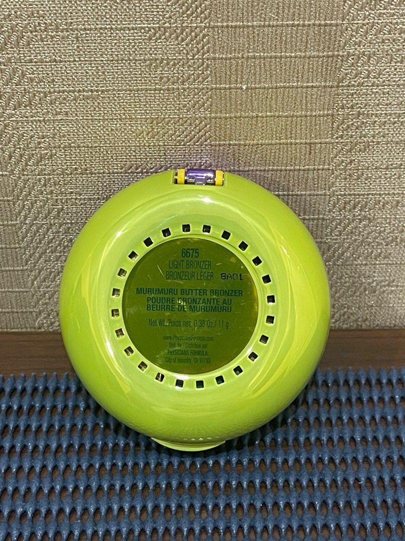 Physician’s Formula Butter Bronzer light bronzer on Carousell