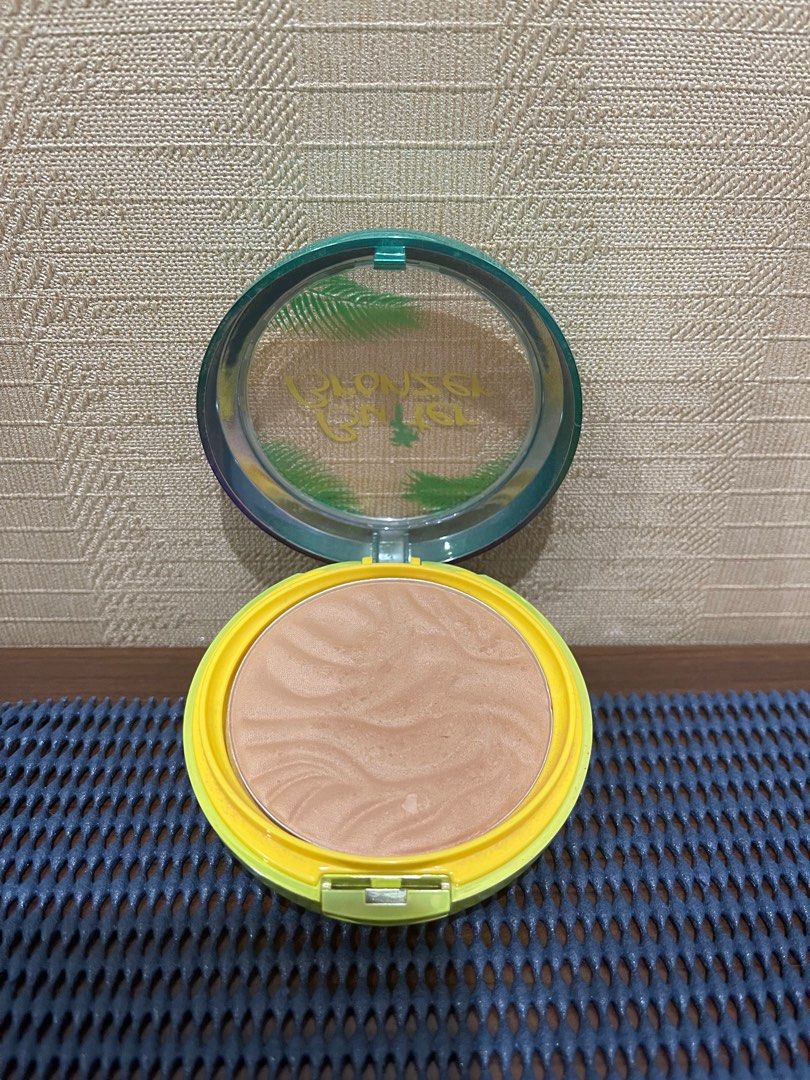 Physician’s Formula Butter Bronzer light bronzer on Carousell