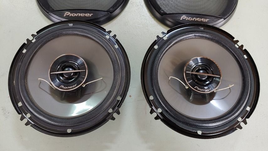 Pioneer tsg1644r cheap