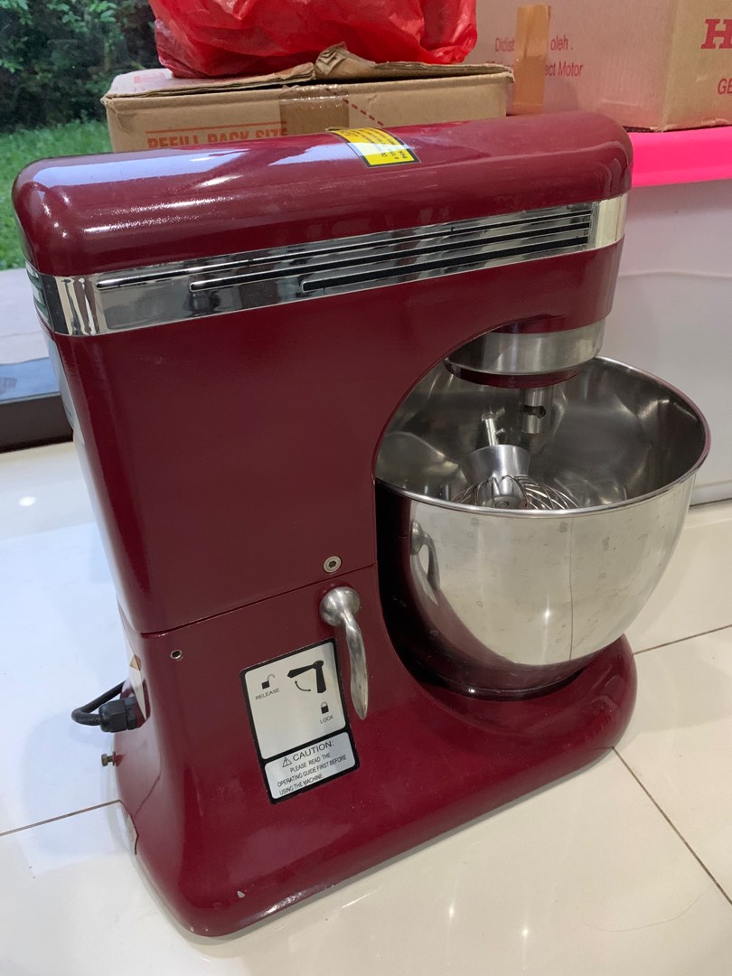 MIXER QM 7L on Carousell