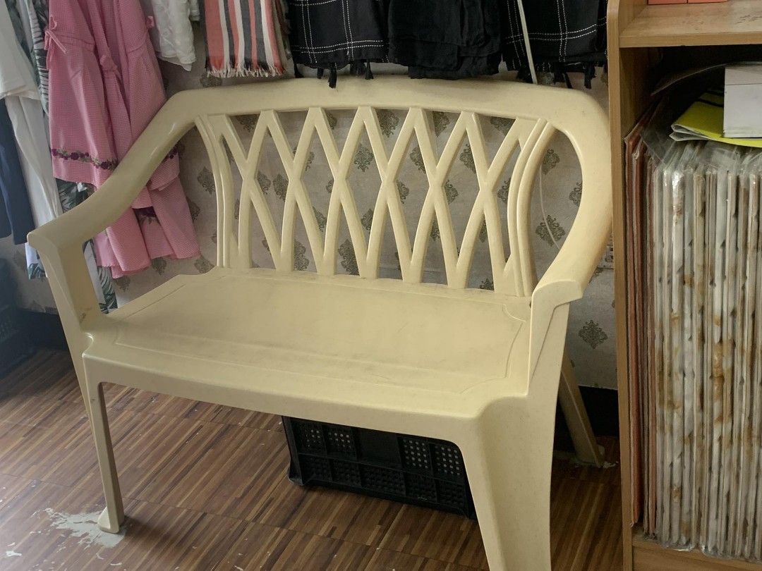 Plastic chair long 2025