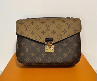 Welcome to my closet NFS  Louis vuitton accessories, Louis vuitton  bandeau, Louis vuitton metis