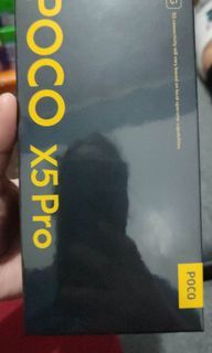 Poco X5 Pro 8/256