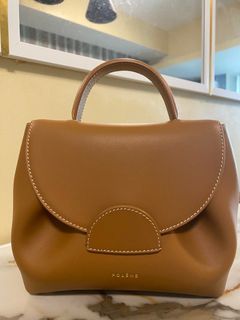 Delvaux Louise Boston - Vinted