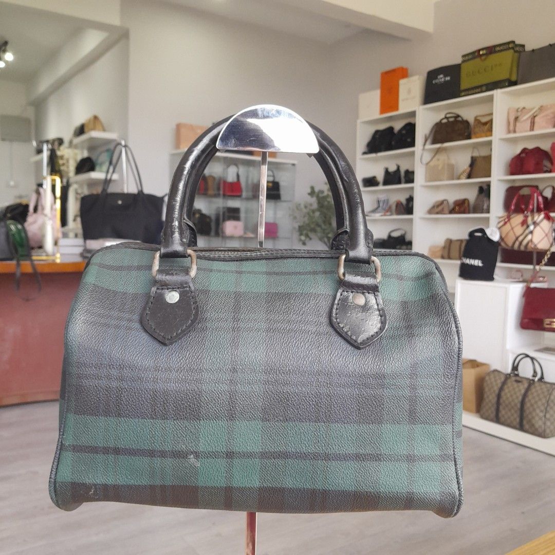 Polo ralph lauren vintage bag on sale