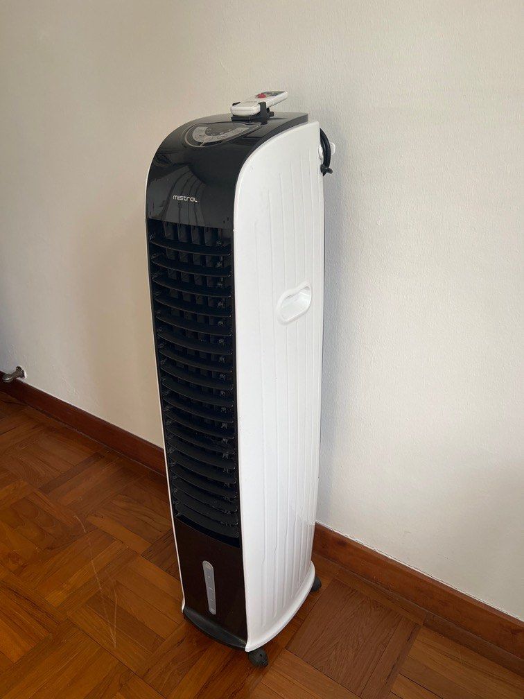 Mistral 6l air cooler clearance