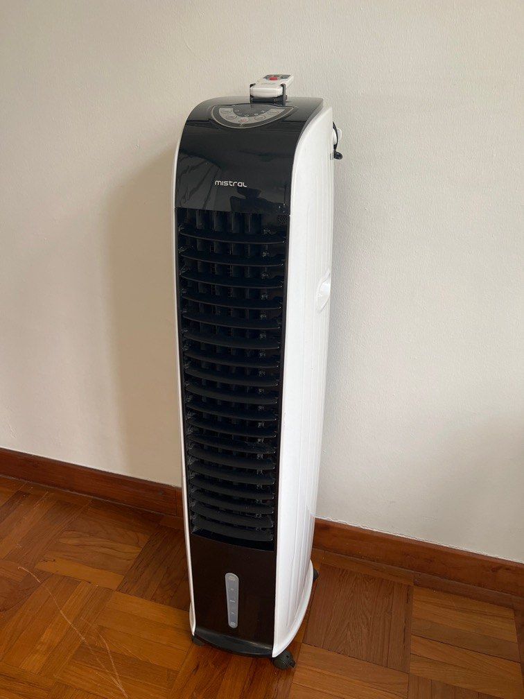 Mistral 12 hotsell litre evaporative cooler