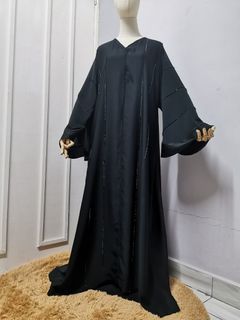 Preloved Premium Abaya