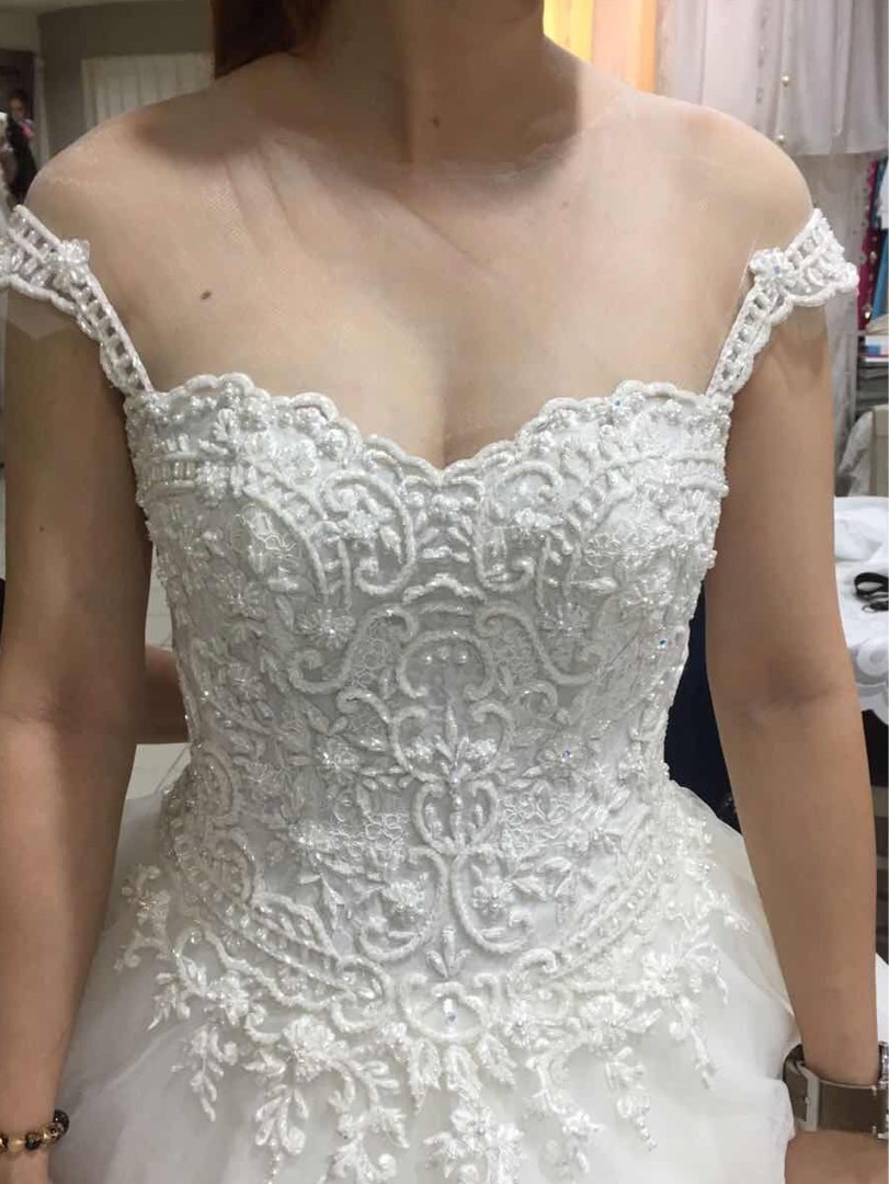 D8 2025 mall gowns