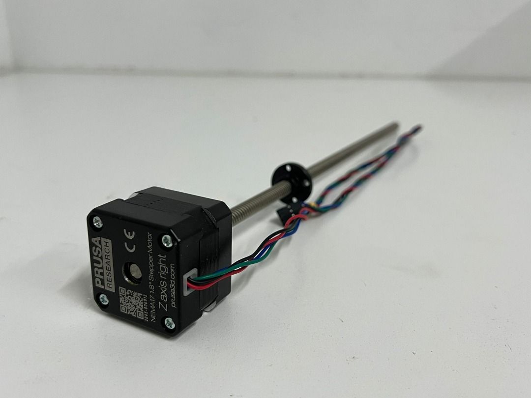 Prusa Stepper Motors, Computers & Tech, Parts & Accessories, Other