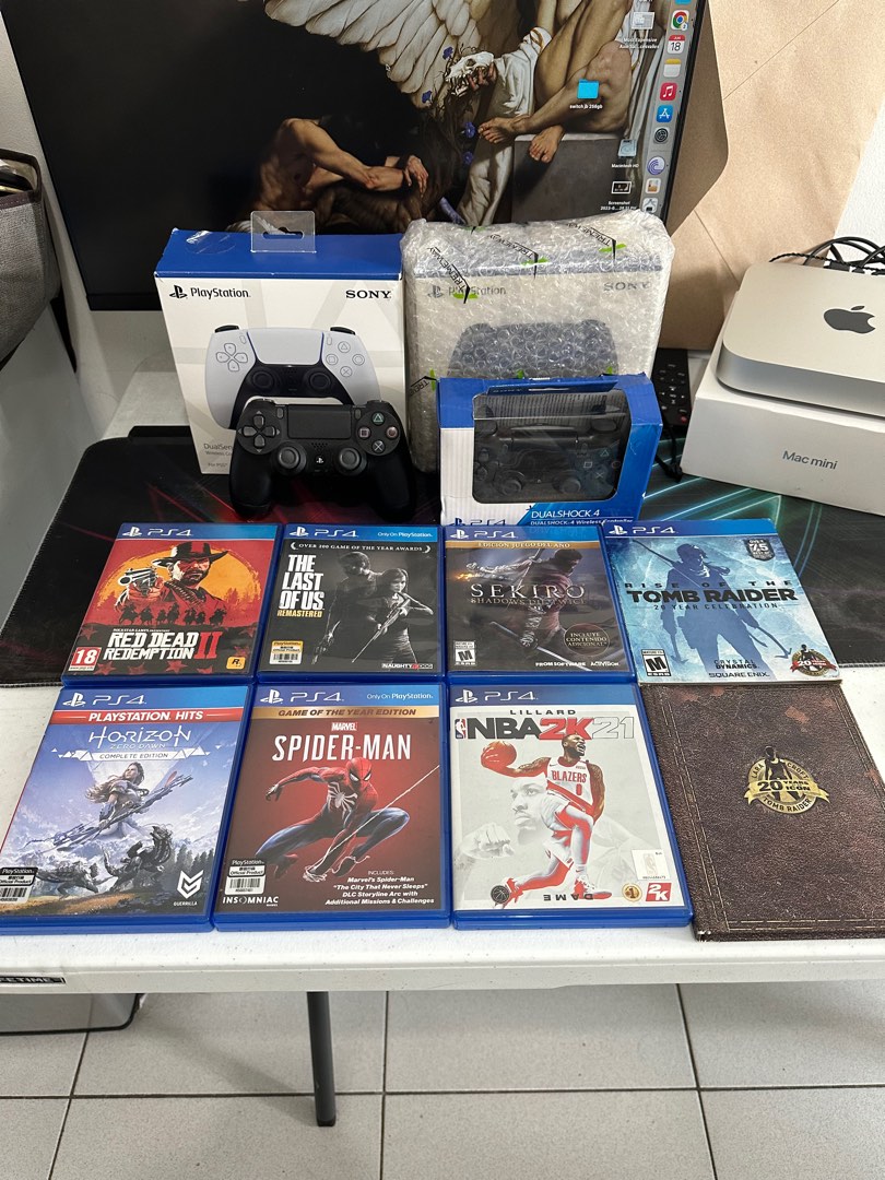 Ds4 bundle hotsell
