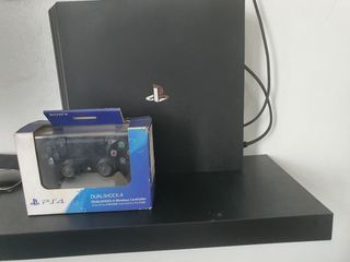 RUSH! PS4 Pro 1TB for sale!
