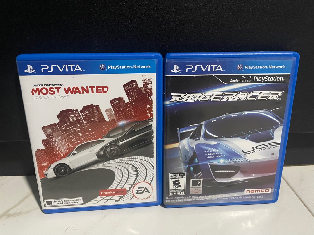 PS Vita Racing Games Video Gaming Video Games PlayStation On Carousell all-racing-games-ps-vita-alphabet-order-youtube