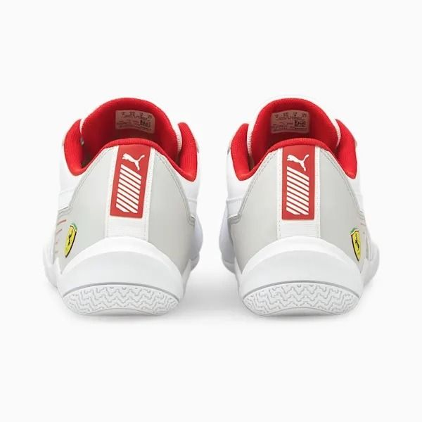 PUMA FERRARI R CAT MACHINA Men s Fashion Footwear Sneakers on