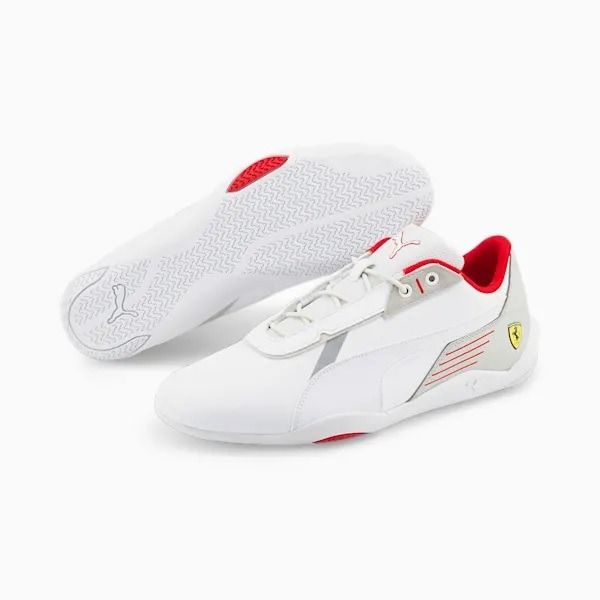 Puma discount ferrari cat
