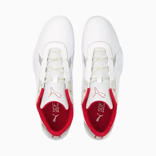 Puma ferrari golf shoes shop