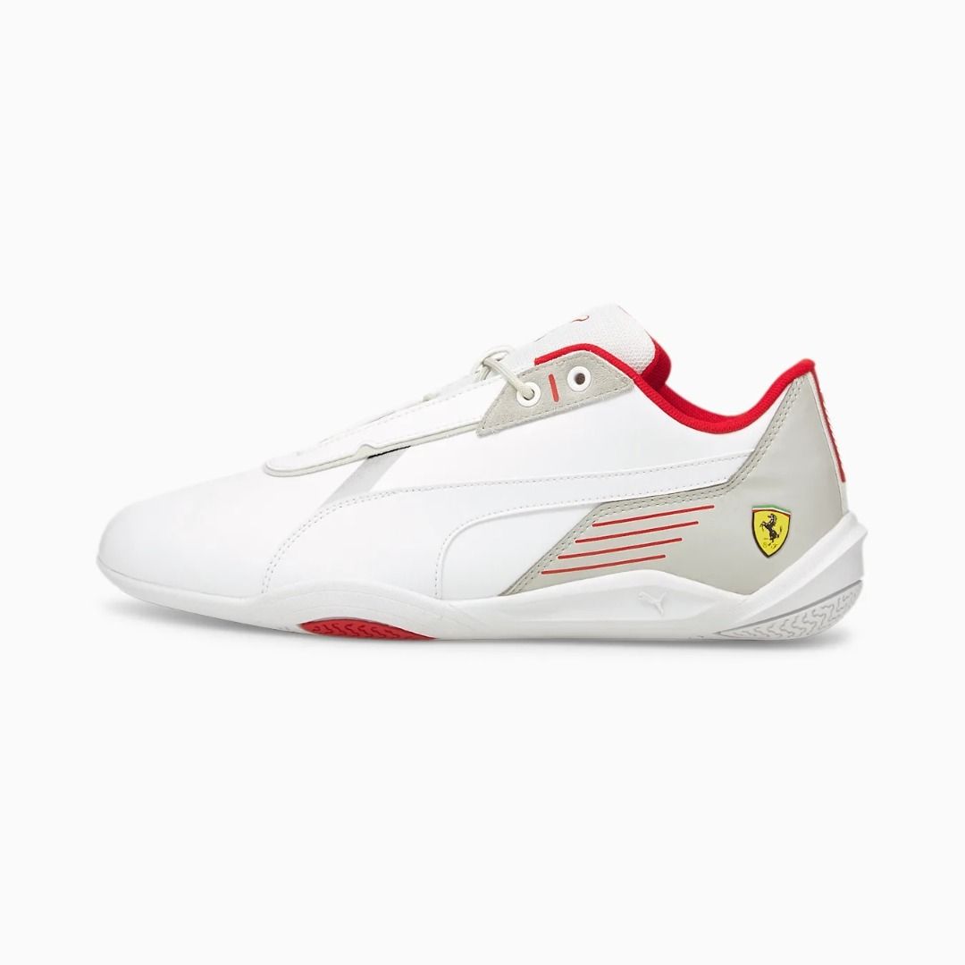 PUMA FERRARI R CAT MACHINA Men s Fashion Footwear Sneakers on