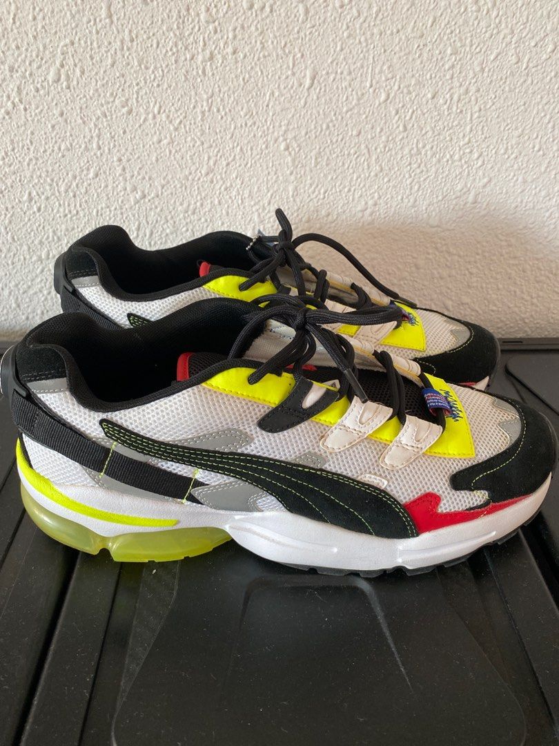 PUMA Mens Cell Alien x Ader Error
