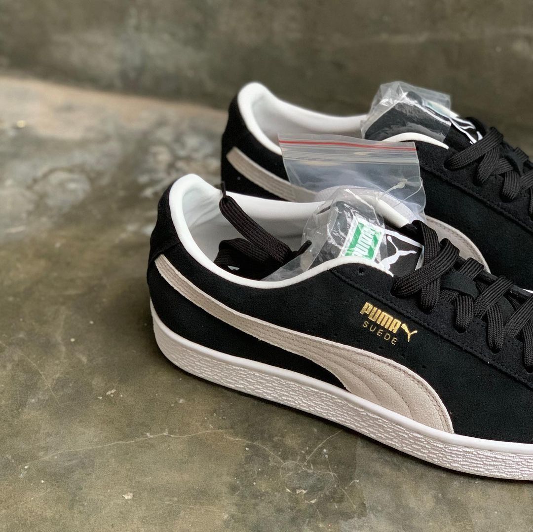 Jual puma suede original sales