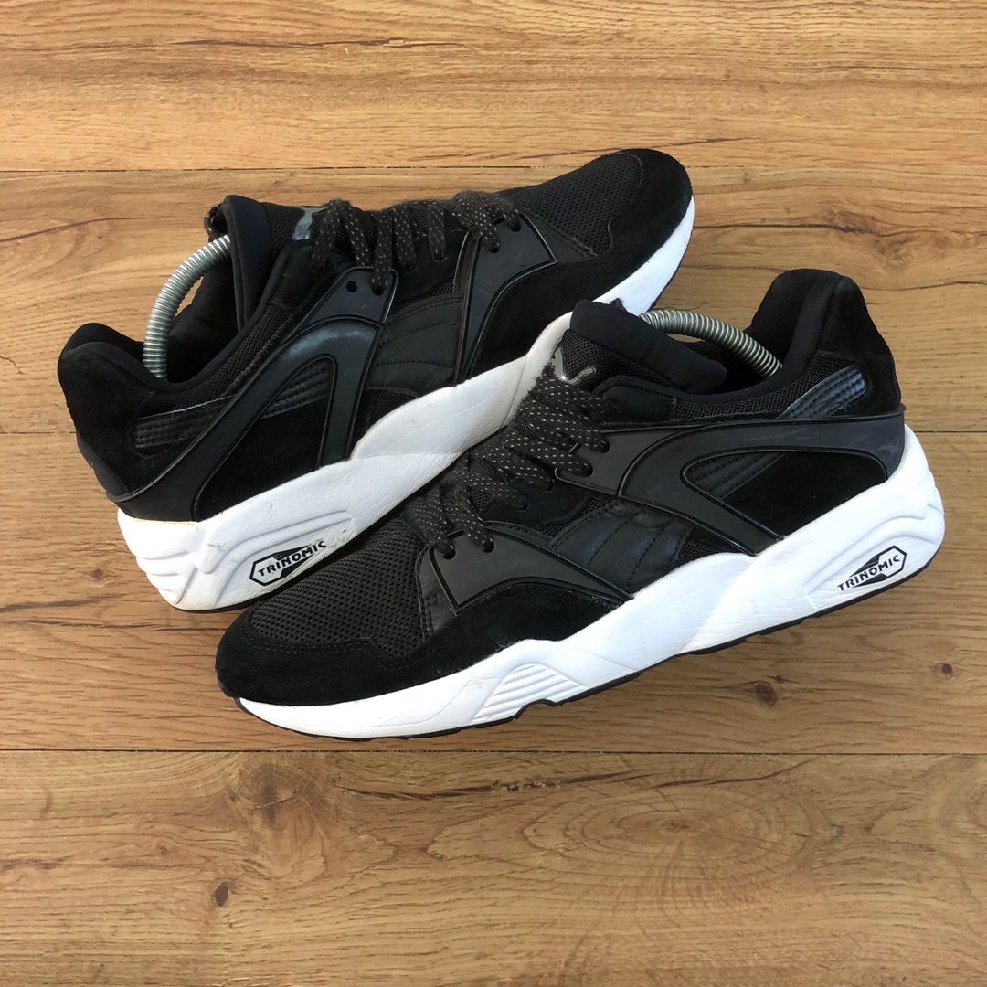 Puma trinomic 44 top mens