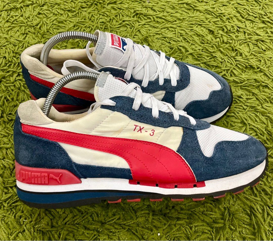 Puma tx3 discount price in malaysia