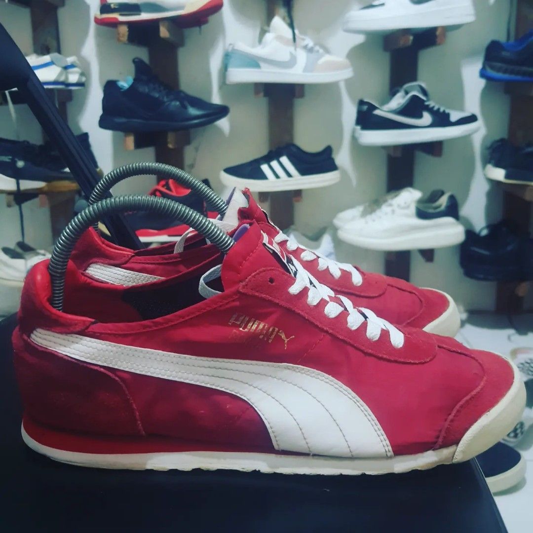 Puma whirlwind 43 shop