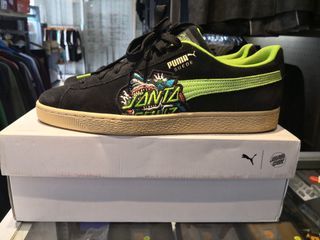 Puma X Santa Cruz