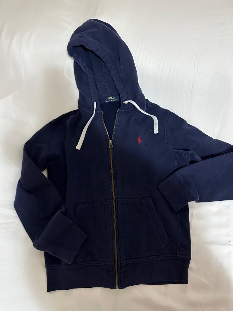 Polo jacket deals sale
