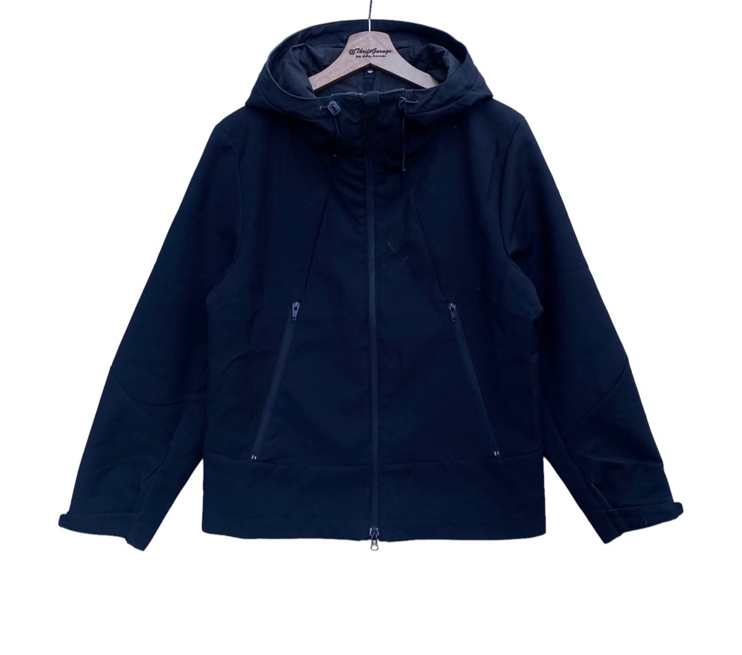 Windbreaker jacket designer on sale
