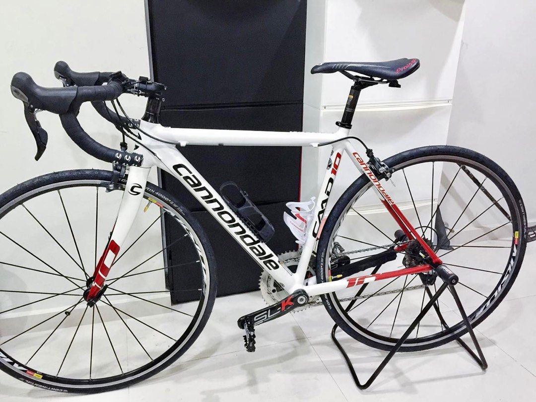 Cannondale caad10 2024 3 ultegra