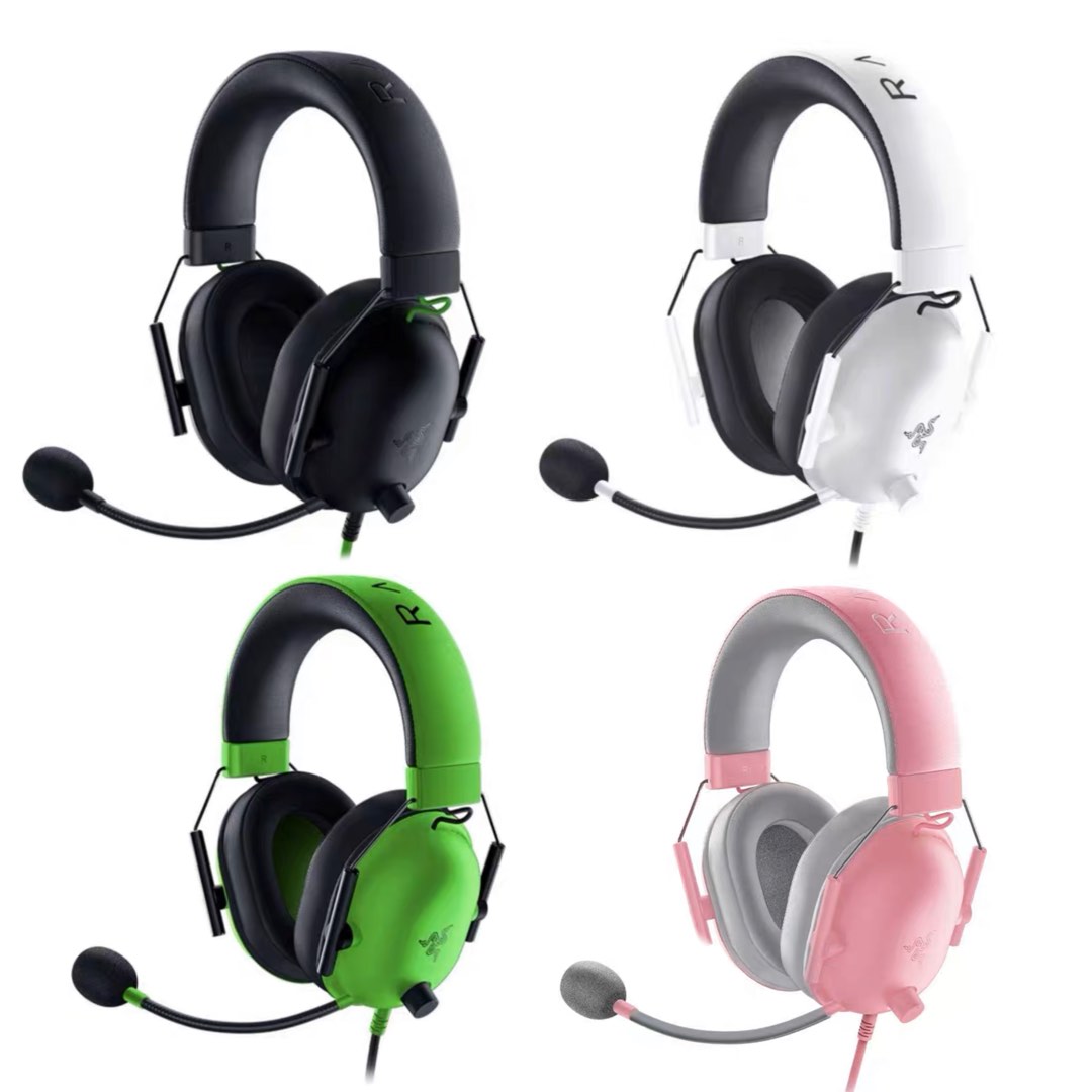 The Best Gaming Headsets Reddit In 2023 Gaming