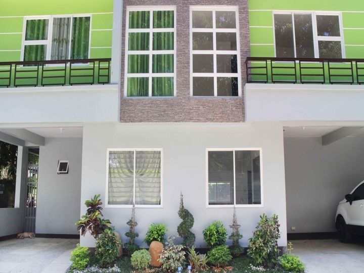 RBA HOMES IN TAYTAY RIZAL/HOUSE &LOT, Property, For Sale, Townhouse on
