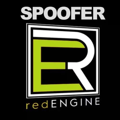 redENGINE – FiveM Spoofer