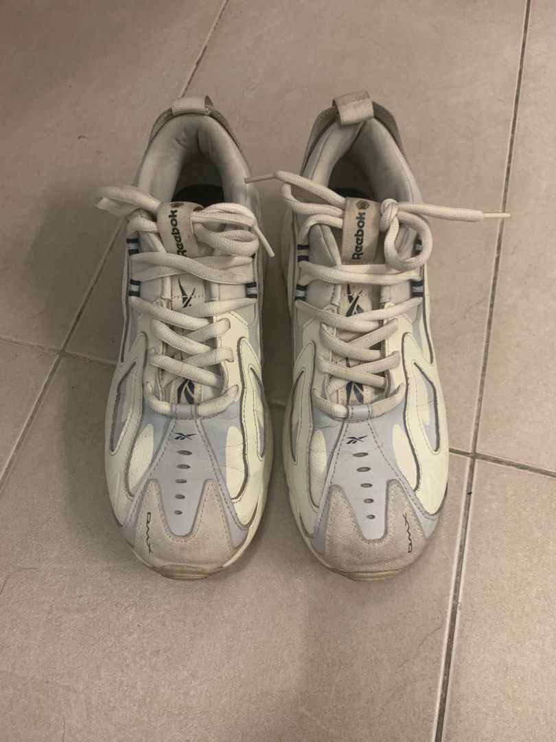 REEBOK DMX SERIES 1200 Men s Fashion Footwear Sneakers on Carousell