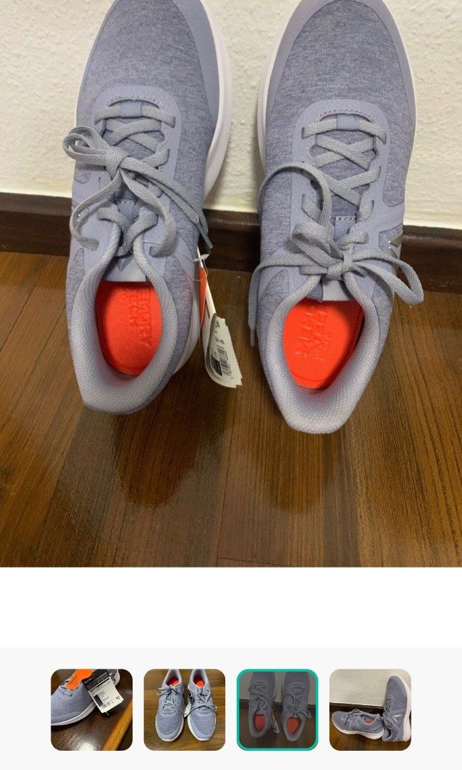 Red reebok deals womens