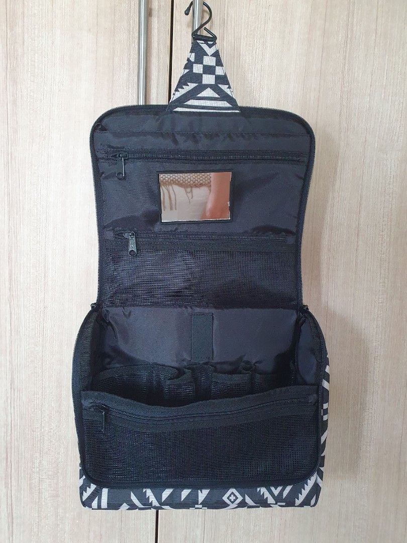 Reisenthel hanging toiletry bag, Hobbies Toys, Travel, Travel