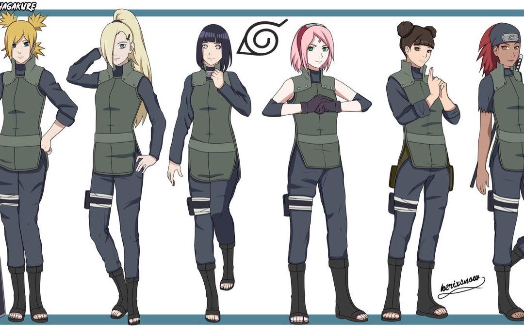 Who is Bando in Naruto?