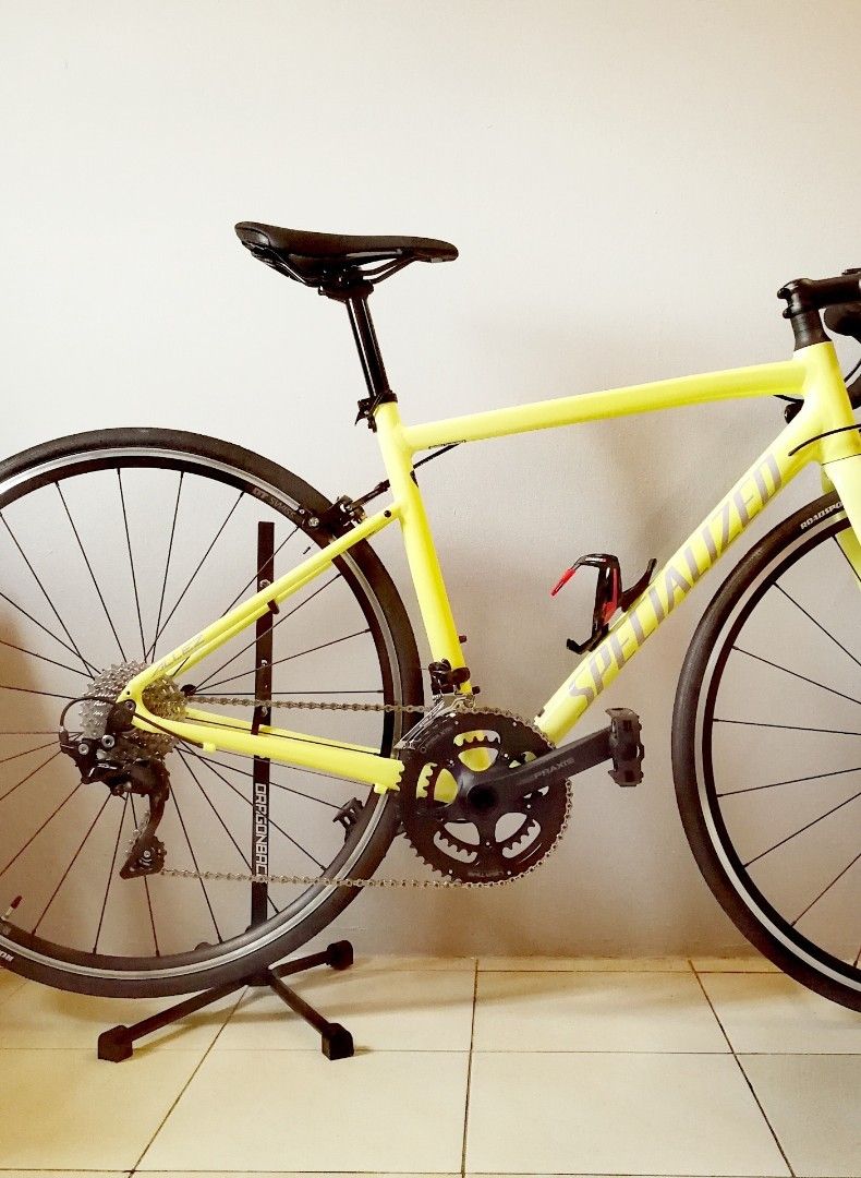 Specialized allez elite yellow store