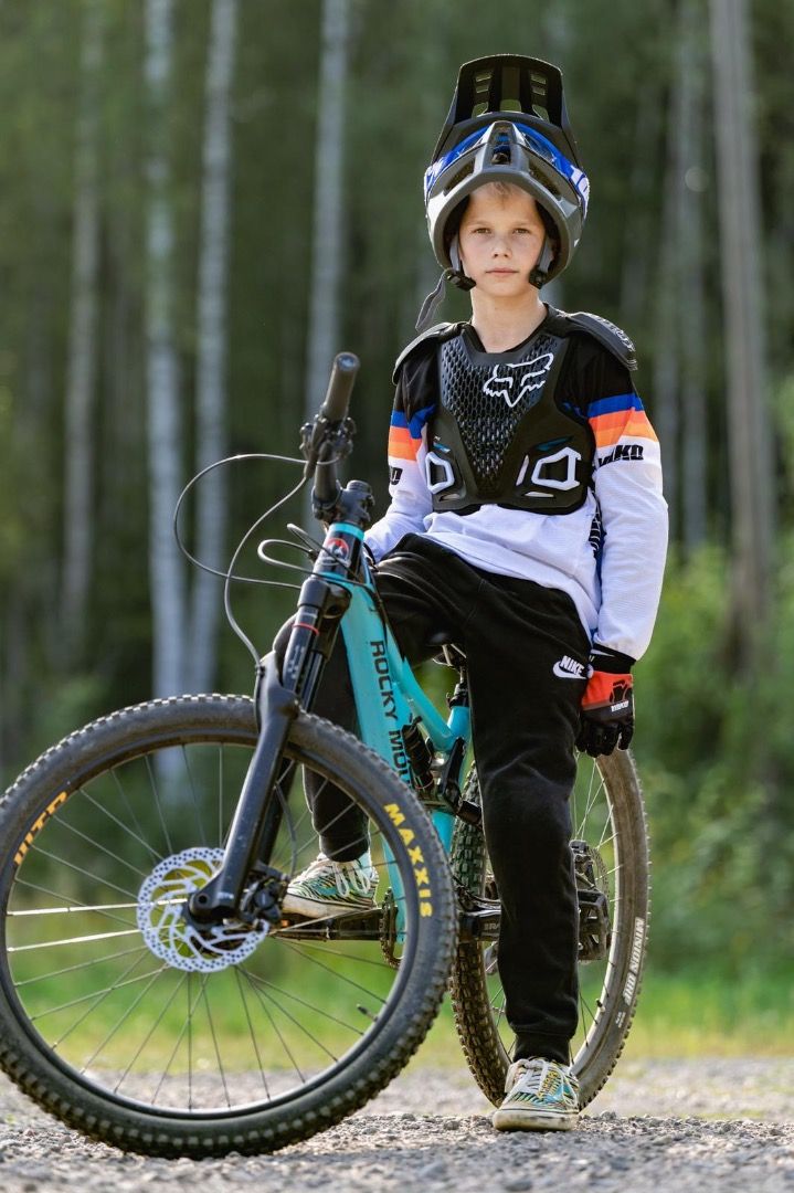 Rocky mountain best sale reaper 26