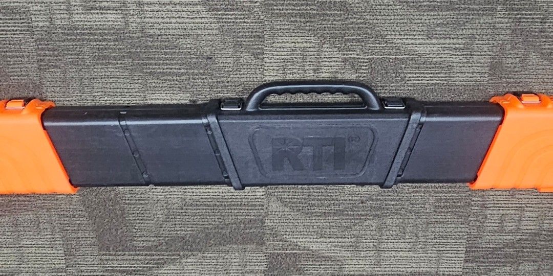 Fishing Rod Tube, Sports Equipment, Fishing on Carousell