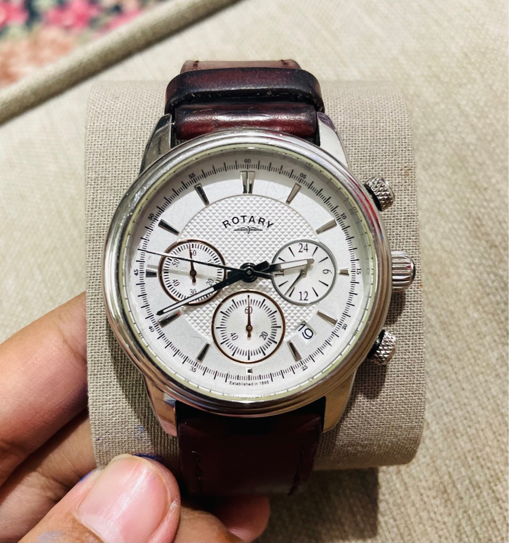Rotary monaco on sale