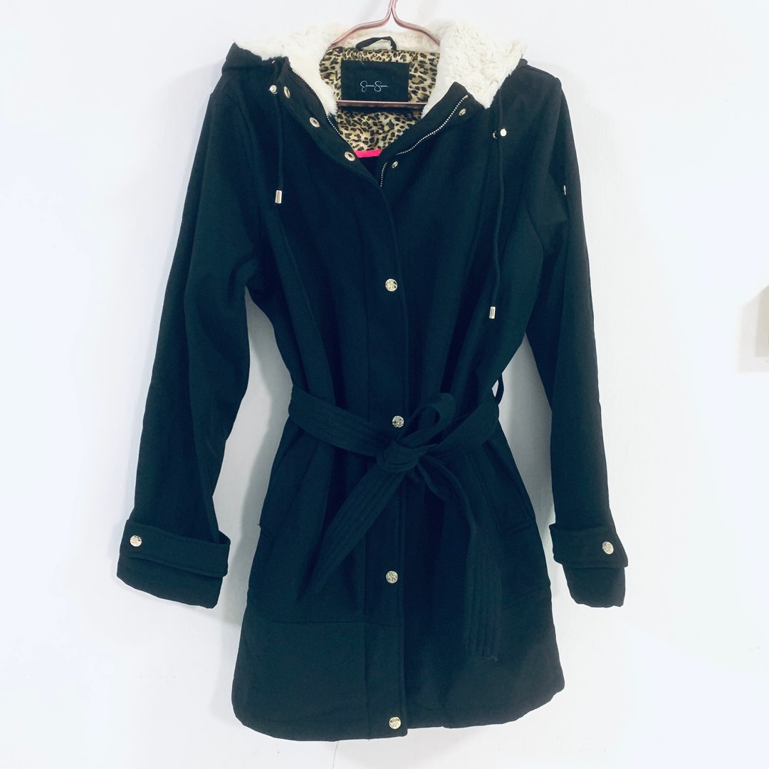 Jessica simpson coats sales uk