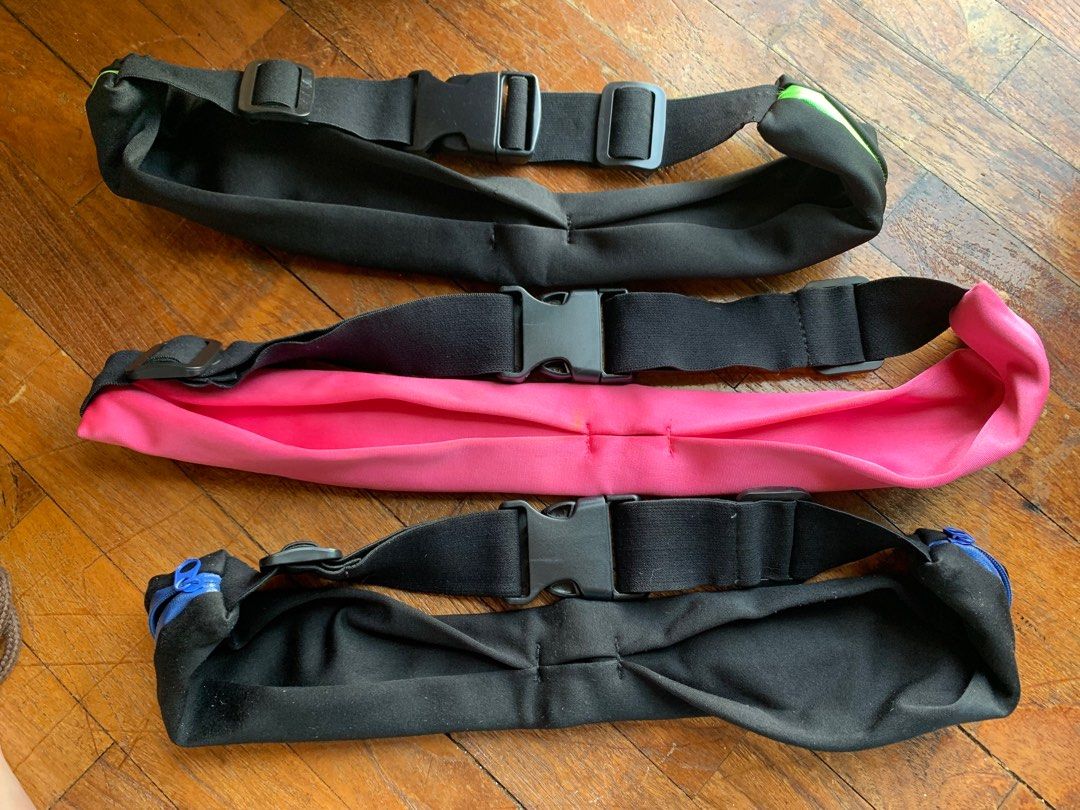 Boa run best sale waist bag