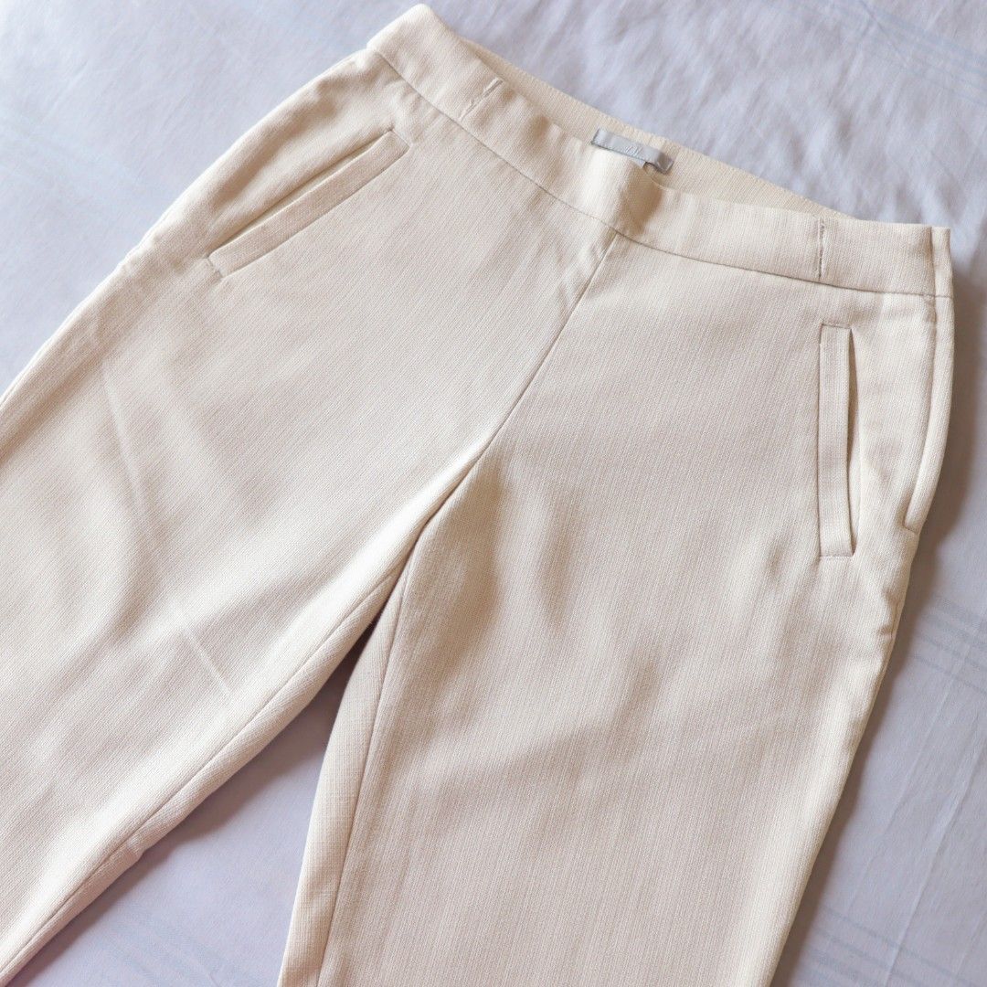 H&m hotsell petite trousers