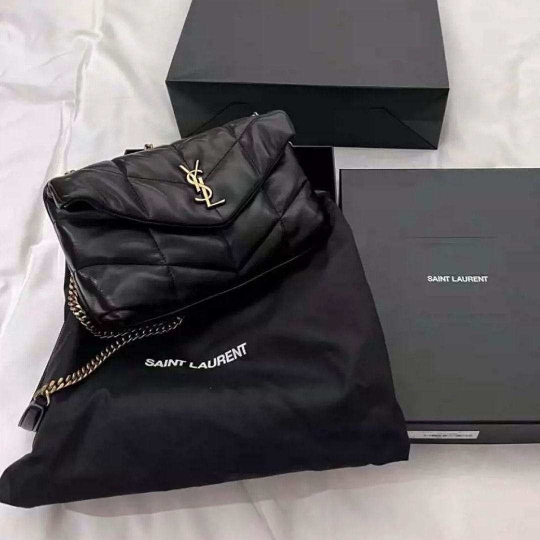 Ysl bag knockoff best sale