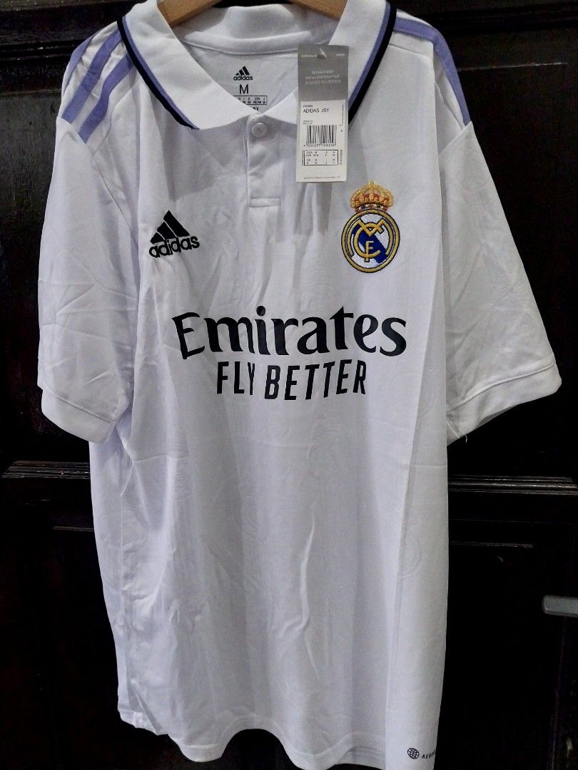 Turun harga kaos Jersey Made in Thailand size S, M, L, XL. Beli 1 70.