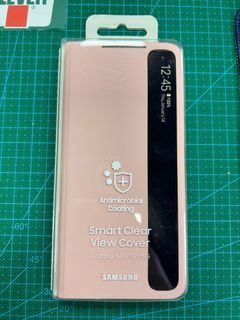 全新Samsung S21 /S21 5G Smart clear view cover