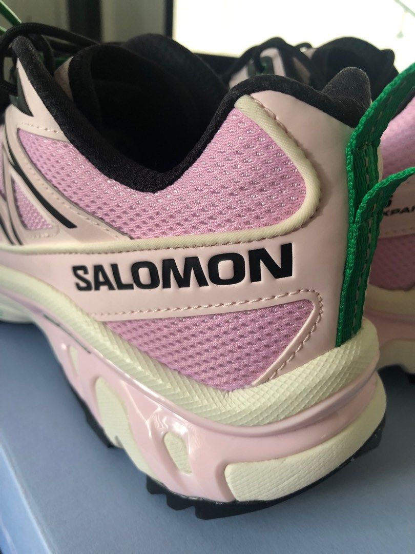 SALOMON XT-6 Expanse x Sandy Liang 23cm